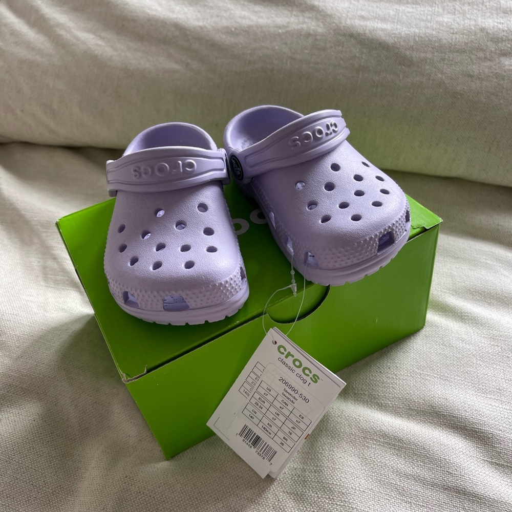 Crocs